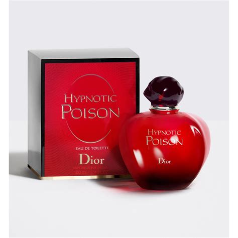 poison dior edt